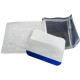 Aposito Adhesivo Esteril transparente Skin-Fixe Film 12 x 10 Aposito Adhesivo Esteril transparente Skin-Fixe Film 12 x 10